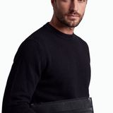 Girocollo 100% Cashmere "Teddy" Finezza 7