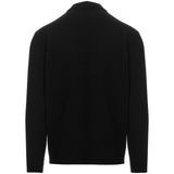 Girocollo 100% Cashmere "Teddy" Finezza 7