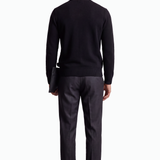 Girocollo 100% Cashmere "Teddy" Finezza 7