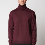 Dolcevita rasato in lana merino extrafine fin.14