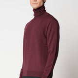 Dolcevita rasato in lana merino extrafine fin.14