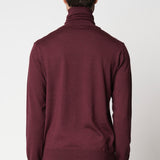 Dolcevita rasato in lana merino extrafine fin.14