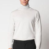 Dolcevita rasato in lana merino extrafine fin.14