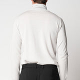 Dolcevita rasato in lana merino extrafine fin.14