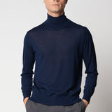 Dolcevita rasato in lana merino extrafine fin.18
