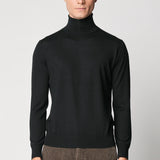 Dolcevita rasato in lana merino extrafine fin.18