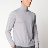 Dolcevita rasato in lana merino extrafine fin.18