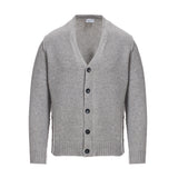 Extrafine Merino Wool Crewneck - Dark Blue