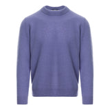 Girocollo 100% Cashmere "Teddy" Finezza 7