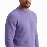 Girocollo 100% Cashmere "Teddy" Finezza 7