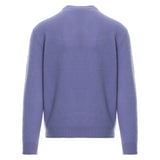 Girocollo 100% Cashmere "Teddy" Finezza 7