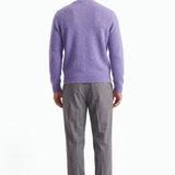 Girocollo 100% Cashmere "Teddy" Finezza 7