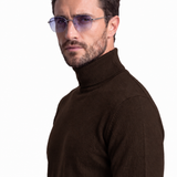 Dolcevita rasato in Lana Merino Extrafine fin.14