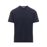 T-shirt uomo basic 100% jersey Cotone Regular Fit