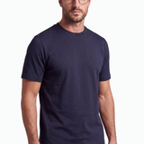 T-shirt uomo basic 100% jersey Cotone Regular Fit
