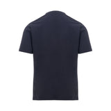 T-shirt uomo basic 100% jersey Cotone Regular Fit