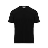 T-shirt uomo basic 100% jersey Cotone Regular Fit
