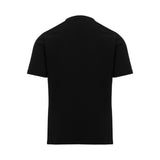 T-shirt uomo basic 100% jersey Cotone Regular Fit