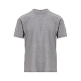 T-shirt uomo basic 100% jersey Cotone Regular Fit