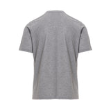 T-shirt uomo basic 100% jersey Cotone Regular Fit