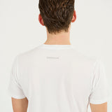 Cotton T-Shirt - White