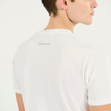 Cotton T-Shirt - White