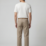 T-shirt uomo collo rollino 100% Cotone Regular Fit