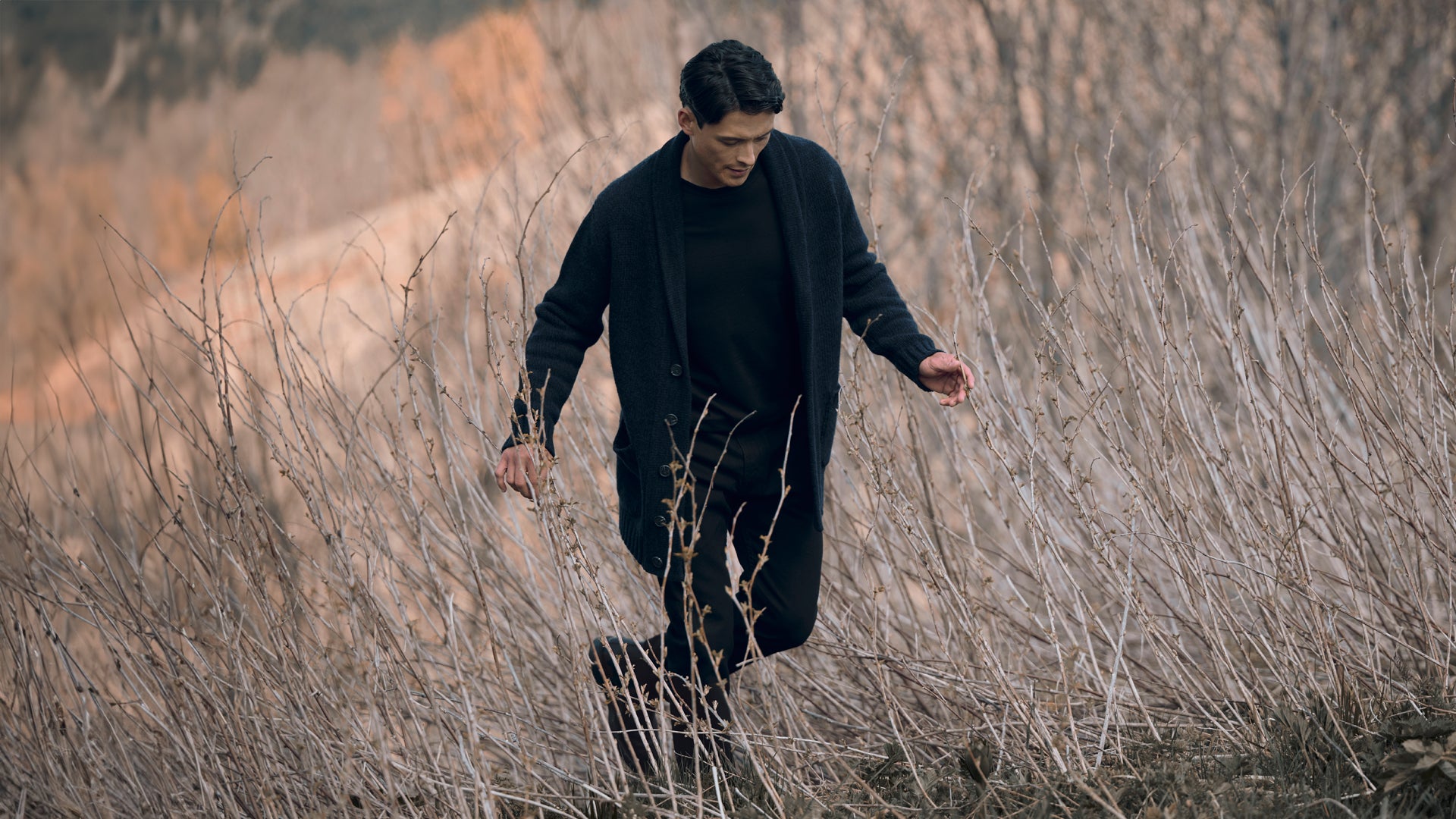 FALL WINTER COLLECTION